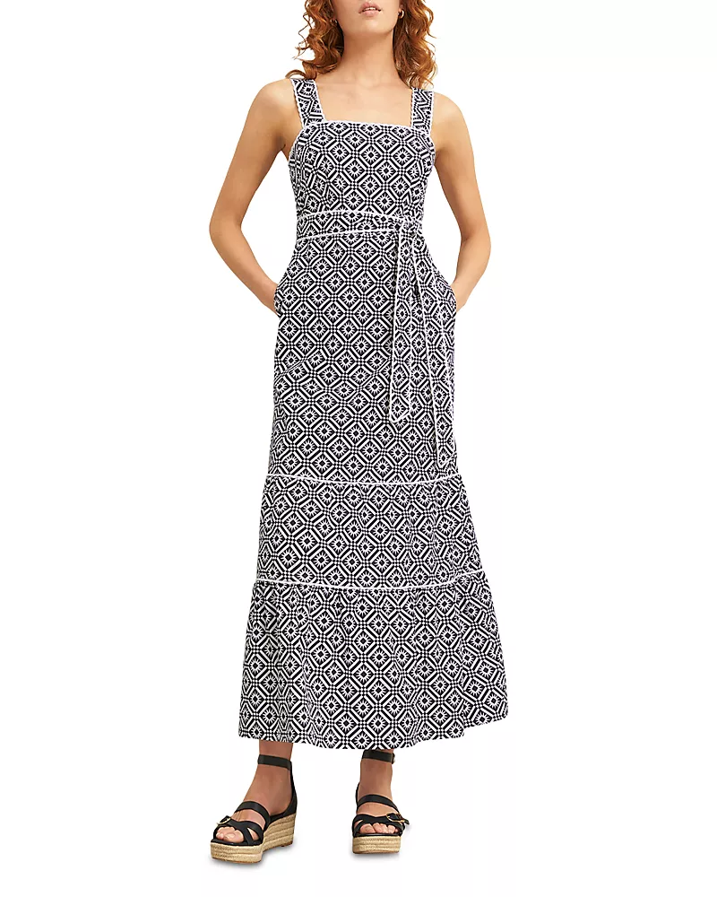 Hobbs London Kara Dress