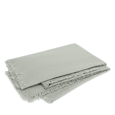 Maya Cashmere &amp; Silk Throw