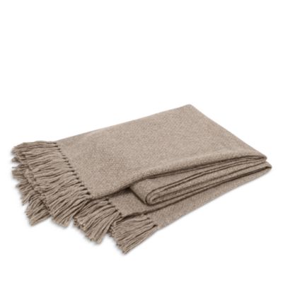 Lanza Baby Alpaca Throw