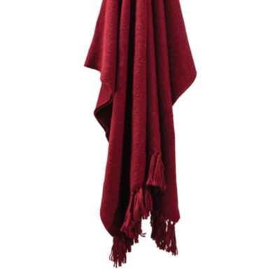 Lanza Baby Alpaca Throw