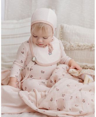  Berry Collection- Bib