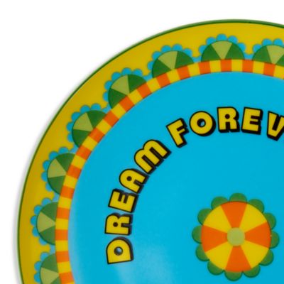 Dream Forever Side Plate