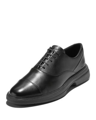Men&#39;s ØriginalGrand Cityspectre Cap Toe Oxfords