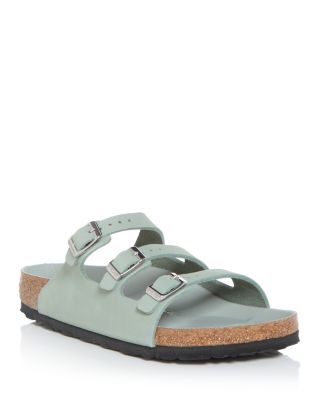 Women's Florida Buckle Sandals