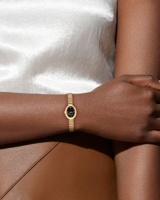 Sammy Oval Watch, 22.5mm