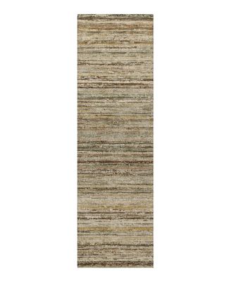 Dalyn Kochi Washable KC3 Runner Area Rug, 2'3" x 7'6"
