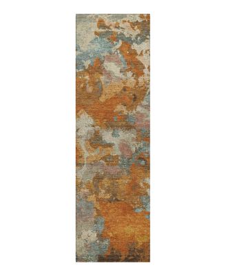 Dalyn Kochi Washable KC9 Runner Area Rug, 2'3" x 7'6"