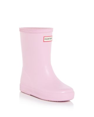 Hunter - Girls' First Classic Boots - Toddler, Little Kid
