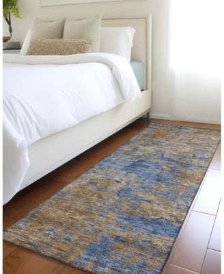 Dalyn Kochi Washable KC2 Runner Area Rug, 2'3" x 7'6"