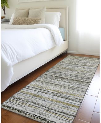 Dalyn Kochi Washable KC3 Runner Area Rug, 2'3" x 7'6"