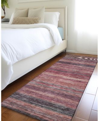 Dalyn Kochi Washable KC5 Runner Area Rug, 2'3" x 7'6"