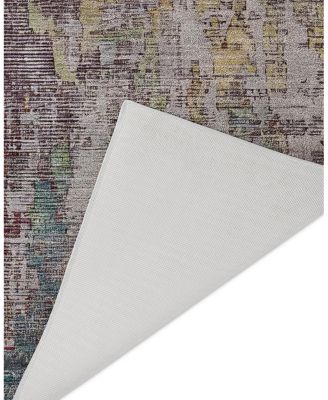 Dalyn Kochi Washable KC8 Runner Area Rug, 2'3" x 7'6"