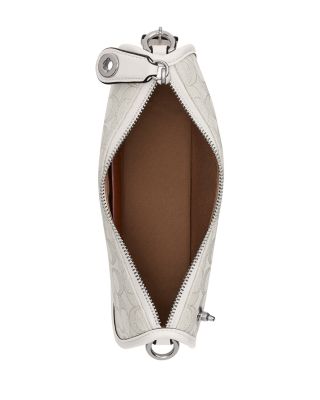 Swinger Bag in Signature Jacquard