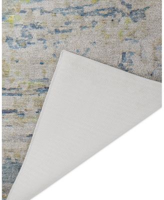 Dalyn Kochi Washable KC6 Area Rug, 5' x 7'6"