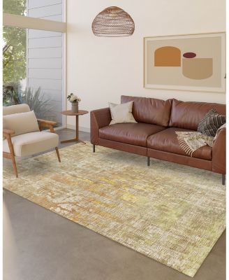 Dalyn Kochi Washable KC8 Area Rug Collection