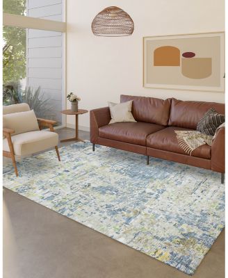 Dalyn Kochi Washable KC6 Area Rug, 10' x 14'
