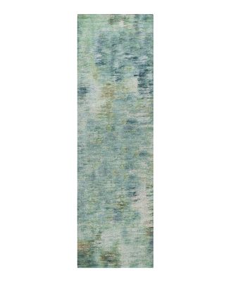 Dalyn Kochi Washable KC1 Runner Area Rug, 2'3" x 7'6"
