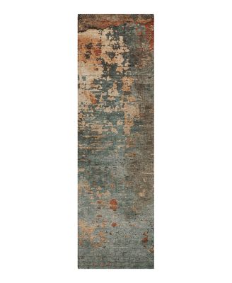 Dalyn Kochi Washable KC11 Runner Area Rug, 2'3" x 7'6"