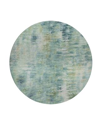 Dalyn Kochi Washable KC1 Round Area Rug, 8' x 8'