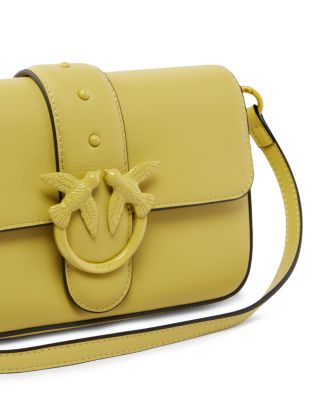 Love One Mini Slouchy Bag