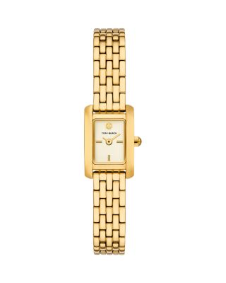 Tory Burch - The Mini Eleanor Watch, 17mm x 25mm