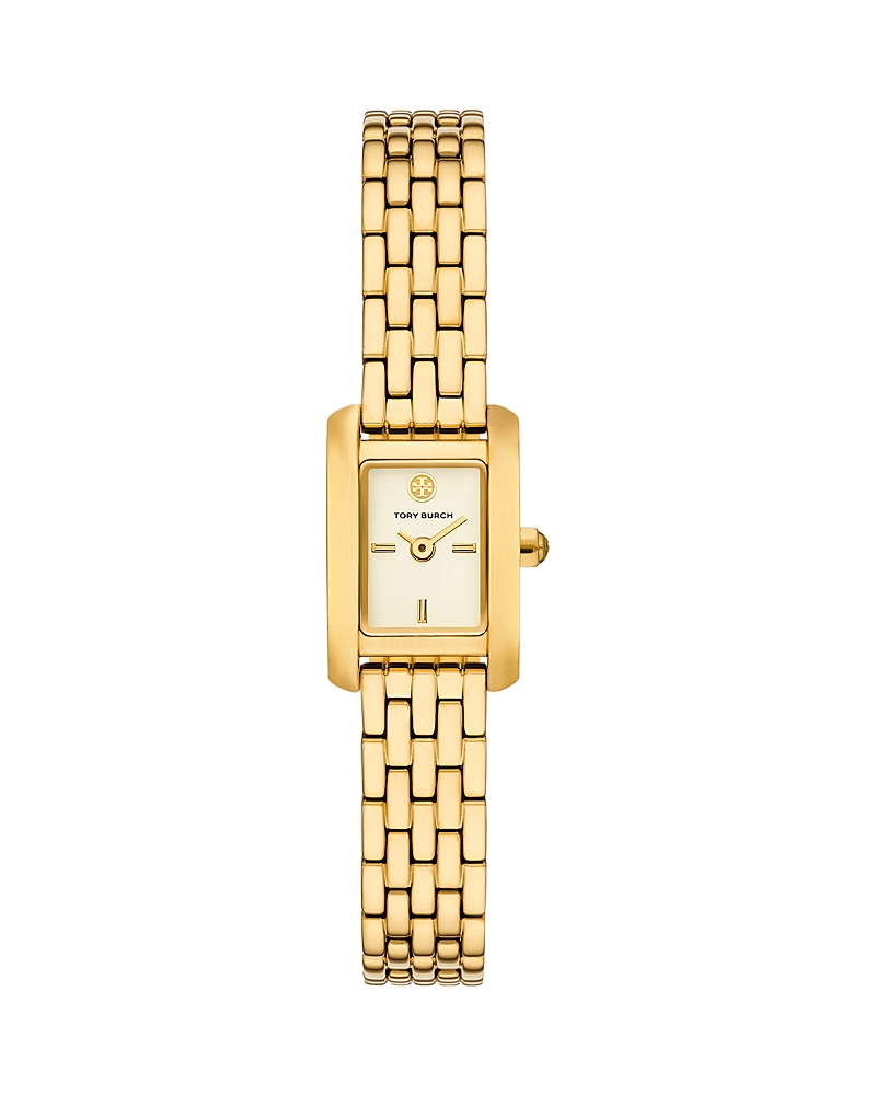 Tory Burch The Mini Eleanor Watch, 17mm x 25mm