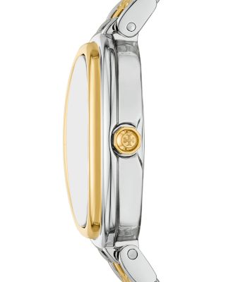 The Oval Watch, 28mm