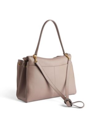 Rodeo Handbag Medium Grained Calfskin