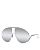 Palladium/Silver Mirror
