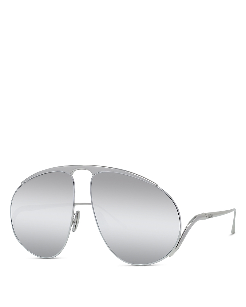 Loewe Signature In Gray