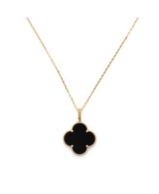 Pre-Owned Van Cleef & Arpels - Magic Alhambra Pendant Necklace
