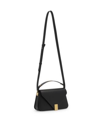 Concerto Arp&amp;egrave;ge Leather Bag