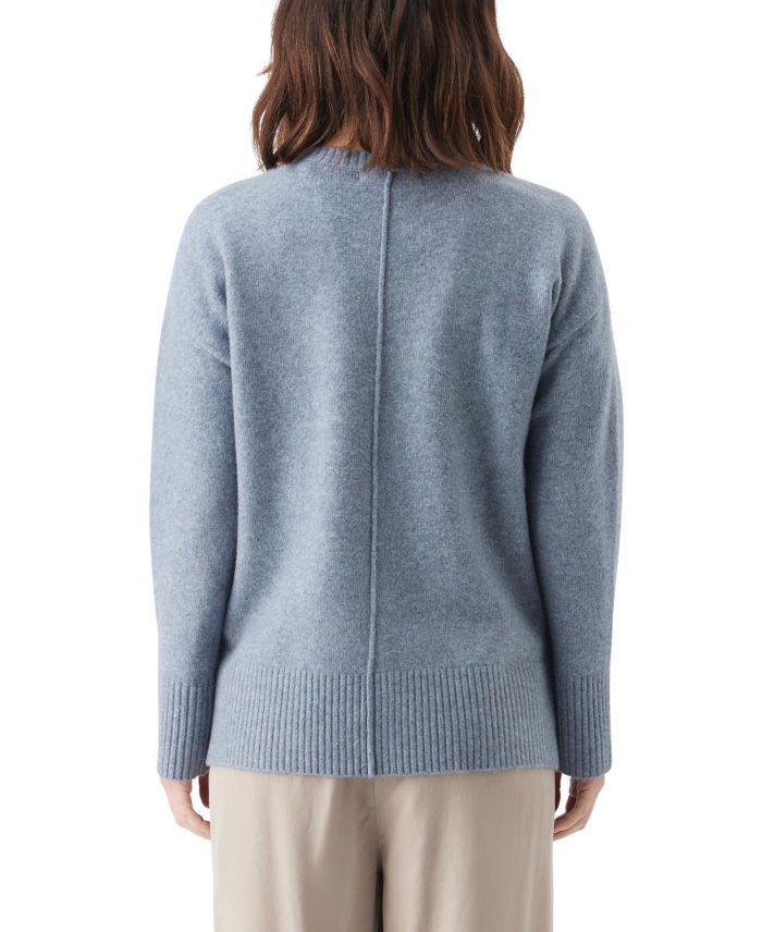 Eva Nursing Knit Sweater