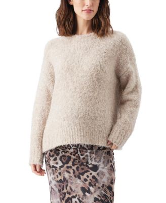 Theo Cosy Knit Sweater
