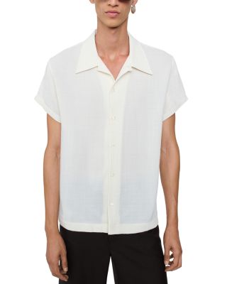 Sefr - Sefr Mael Regular Fit Shirt