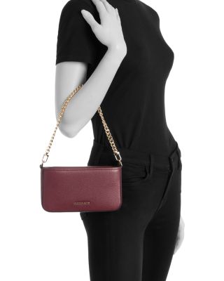 Bryant Small Convertible Crossbody Bag