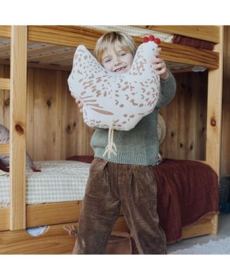 Chicken Cushion