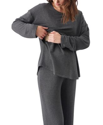  Super Soft Nursing Top