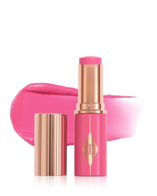 Unreal Lip + Cheek Glow Blush Stick