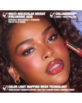 Unreal Lip + Cheek Glow Blush Stick