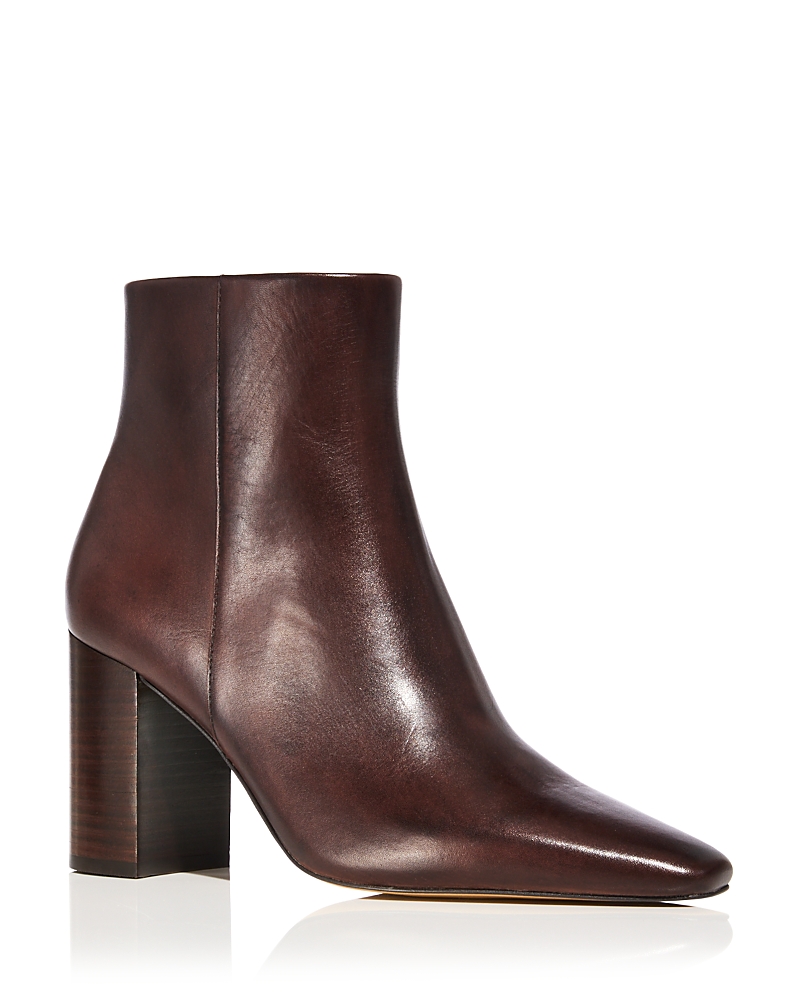 Aqua Women's Ana Boots - Exclusive In Brown