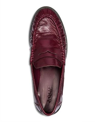 Women's Hanah Loafer Flats - Exclusive