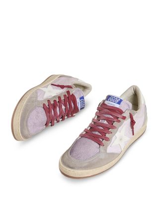 Women's Ballstar Embellished Sneakers