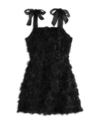 KatieJnyc - Girls' Tween Bonnie Roses Dress - Big Kid