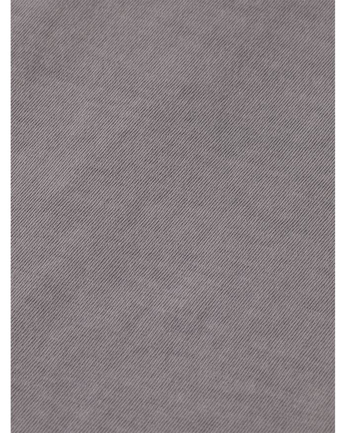 Raw Edge Tee