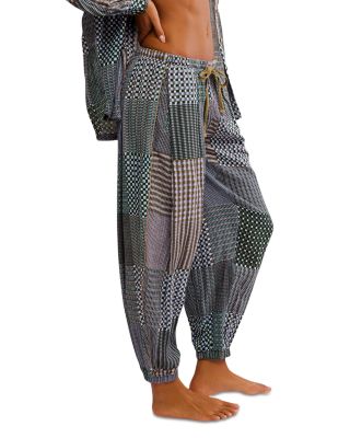 Night After Night Pajama Shirt & Night After Night Pajama Pants