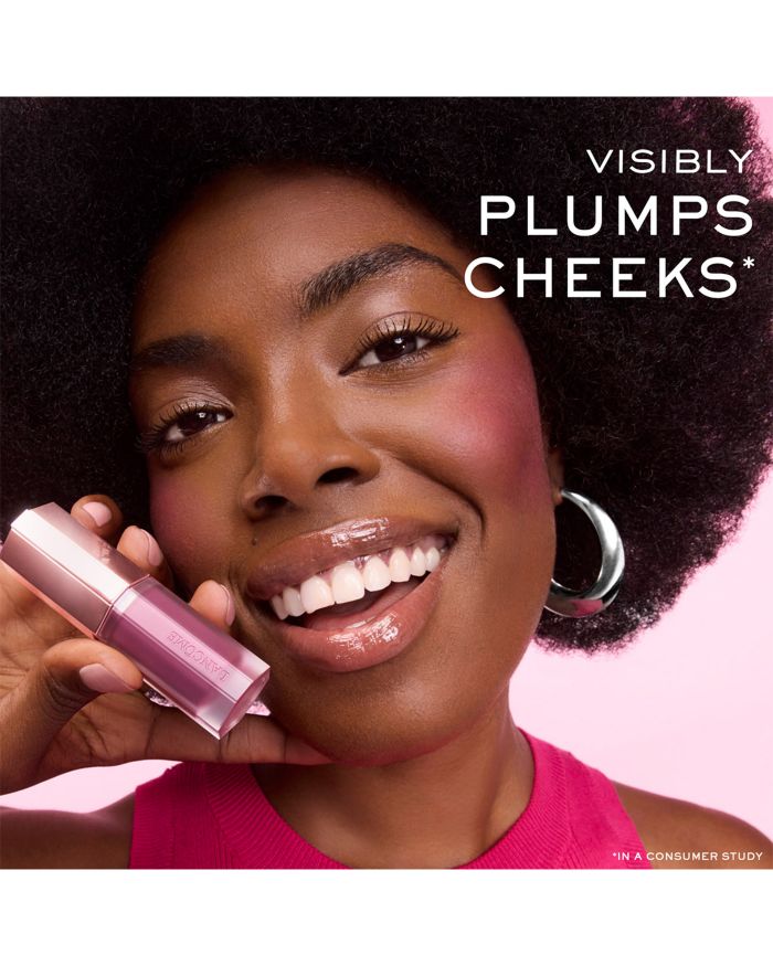 Skin Idôle Juicy Liquid Blush