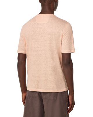 Stretch Crewneck Tee