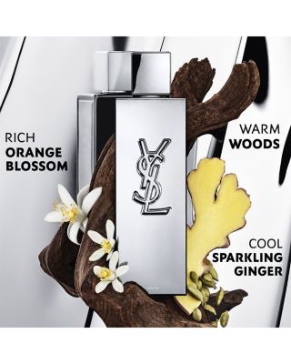 MYSLF ABSOLU Parfum 3.3 oz.