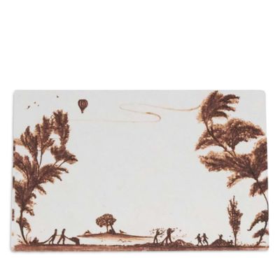 Country Estate Harvest Place Cards, Set of 12